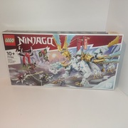 LEGO 71786 Ninjago - Lodowy smok Zane’a