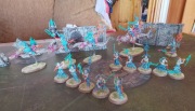 Spearhead Idoneth Deepkin Soulraid Hunt Battle Ready GOTOWY DO GRY!