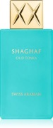 SWISS ARABIAN SHAGHAF OUD TONKA PERFUMETKA 5 ML