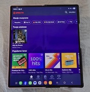 Samsung Z fold 6 512GB