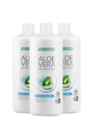 Aloe Vera Drinking Gel Freedom 3pak