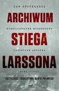 Archiwum Stiega Larssona - Jan Stocklassa