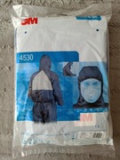 Kombinezon 3M ochronny lakierniczy 4530 Type 5I6 Rozmiar XL