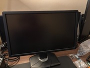 Monitor DELL P2212H 1920x1080 60Hz pivot