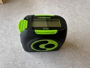 Miara z laserem taśma miernicza laserowa dalmierz miarka Huepar DT30