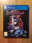Bloodstained Ritual of the Night   PlayStation 4 PS4 