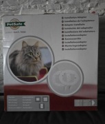 Adapter montażowy PetSafe PAC54-16246 NOWY (Otwarte Pudełko)