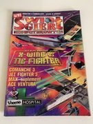 Magazyn ŚGK Świat Gier Komputerowych 06 1997 6/97