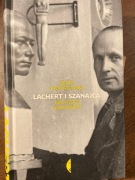 Lachert i Szanajca Beata Chomątowska