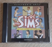 The Sims 1 PC Polska Wersja - Klasyk, Sprawna