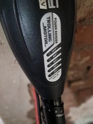 Silnik elektryczny 45 lbs 