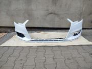 Zderzak przód przedni Audi A3 8V lift fl sedan cabrio 8V5807437P OEM LC9A