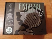 Fistaszki zebrane 1983-1984 - Charles M. Schulz  nowy