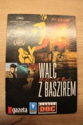 WALC Z BASZIREM  reż. Ari Folman