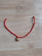 Bransoletka na rękę lub stopę 