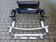 Mercedes CLA W117 GLA X156 B-klasa W246 pas przedni wzmocnienie beka