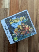 Scooby-Doo! Who's Watching Who? - Nintendo DS