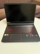 Sprzedam Acer Nitro 5 AN515-55-56 – na części