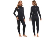Pianka Neoprenowa Damska Kombinezon Do Nurkowania Damski XL