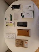 Smarthphone Samsung Galaxy A35 5g 6/128gb żółty +ładowarka 