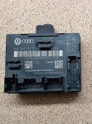 Sterownik drzwi audi a4 b8