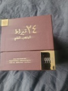 Latafa 24 carat 100ml