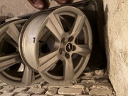 4 Felgi aluminiowe z czujnikami ciśnienia FORD MUSTANG VI z2017+ gratis!!!