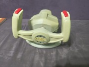 Wolant Fighter do Commodore Amiga