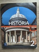 Podręcznik do Historii Wsip klasa 2 zakres podstawowy