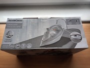 Żelazko bezprzewodowe silver crest