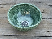 Mini umywalka 23 cm DOSTĘPNA OD RĘKI