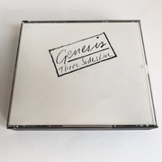 Three Sides Live - Genesis CD - 'Blue Disc' Made in West Germany
