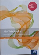 MATeMAtyka 1, zakres podstawowy i rozszerzony