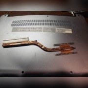 Chlodzenie Acer swift SF314-52 / N17P3