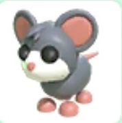 Adopt me- Mouse -Common