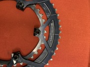 Tarcze Zębatki Blaty Rotor 52/36 110 komplet