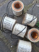 Cewka NW4 wyk 15 220V DC 