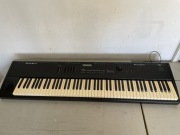 Kurzweil PC88 – Kultowe Stage Piano