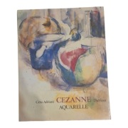 Gotz Adriani Cezzanne DuMont Aquarelle