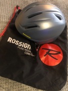 Rossignol kask narciarski M-L