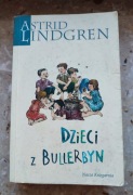 Astrid Lindgren Dzieci z Bullerbyn