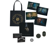TRIVIUM - "WHAT THE DEAD MEN SAY" LIMITED BOX 500 sztuk !UNIKAT! NOWY