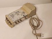 MULTISWITCH SATELITARNY 5/6 AXING SPU 56-03 HOTBIRD ASTRA DVBT-2