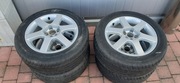 FELGI ALUMINIOWE VW,AUDI,SEAT,SKODA