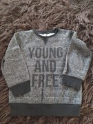 Bluza chłopięca, r. 110