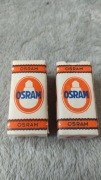 Żarówki Osram 25V 1A