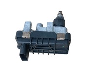 79tys km Nastawnik Turbiny Audi A4 A5 A7 2.0 TDi 190KM 16r 6NW009550