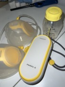 Laktator Medela Freestyle Hands free 