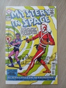 MYSTERY IN SPACE NO 75 FACSIMILE EDITION DC COMICS