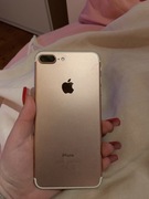 iPhone 7 Plus 32gb Rose Gold